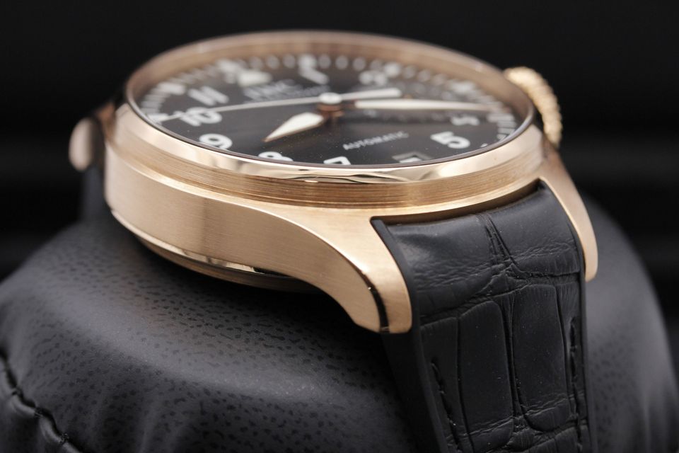 IWC Big Pilot's IW500917 Image 5